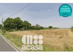 TERRENO AGRICOLO CON DEPOSITO ATTREZZI E POZZO ARTESIANO