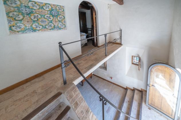 Casale in vendita a Monteleone Sabino - Foto 15