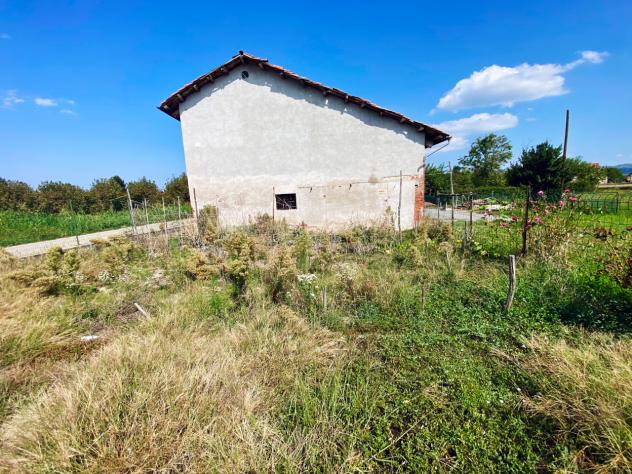 Rustico in vendita a Piozzo - Foto 7