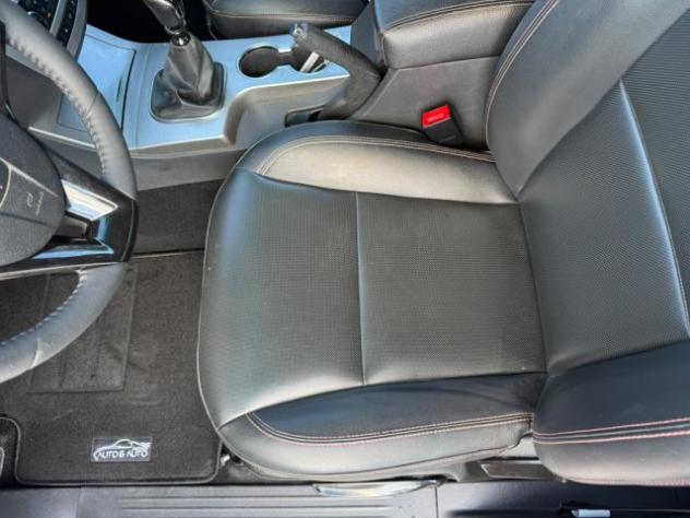 EVO Evo Cross4 Evo Cross 4 2.0 Turbo Diesel Doppia Cabina rif. 24139094 - Foto 7