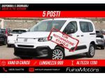 FIAT Doblo Doblò 1.5 BlueHdi 100CV Combi N1 5 POSTI AUTOCARRO rif. 23905265