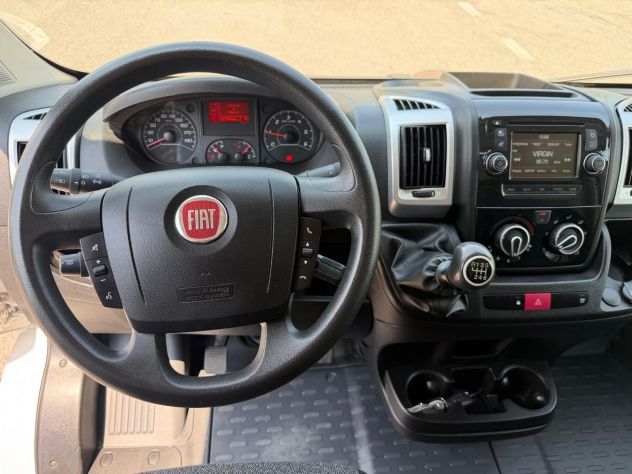 Fiat Ducato 3.0 N. Power – L4 H3 - Foto 7