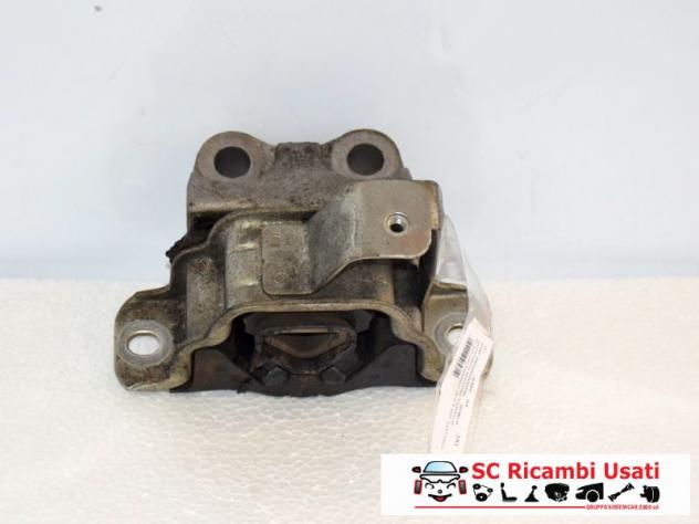 Supporto Motore Fiat Doblo 51813603 - 06485 - Foto 3