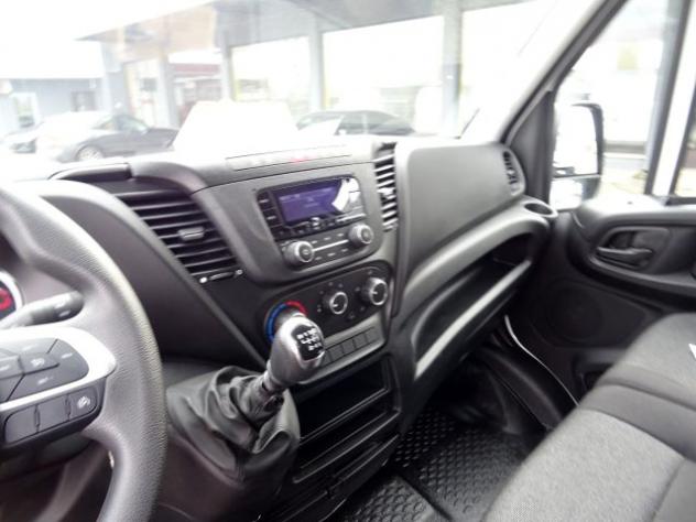 IVECO Daily 35C14H BTor 2.3MJ PM 7pt Doppia Cabina RIB. rif. 23920337 - Foto 10