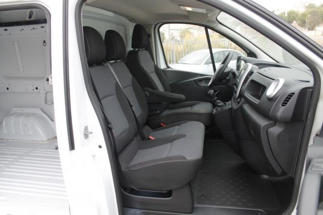 Fiat Talento 1.6 TwinTurbo MJT 125CV PC-TA Furgone - Foto 8