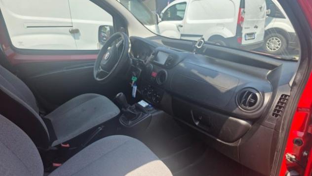 FIAT Fiorino 1.3 MJT 95CV Adventure SX allestimento officina E6 rif. 23865066 - Foto 9