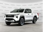 Toyota Hilux 2.8 D-4D 48V A/T Double Cab Hilux