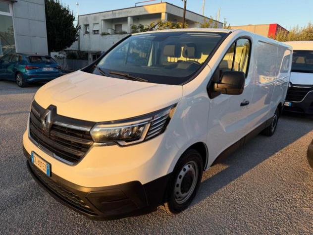 RENAULT TRAFIC 29 2.0 DCI 110 CV PL-TN ICE rif. 24054537 - Foto 2
