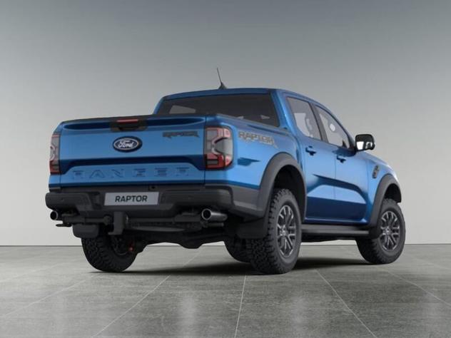 Ford Ranger Raptor 2.0 Ecoblue 4WD DC 5 posti. - Foto 5