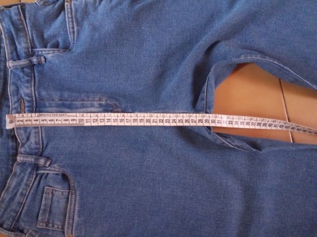 Jeans donna autunno-inverno - Foto 3