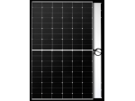 Pannello solare IBC da 425W-450W con cornice nera