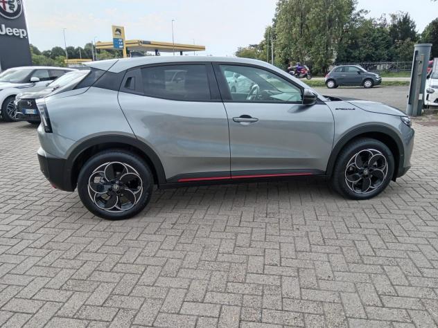 Alfa Romeo Junior Ibrida 1.2 145CV Hybrid eDCT6 ibrida SPECIALE - Foto 4