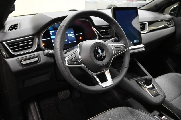 MITSUBISHI Grandis Grandis 1.3L Mild Hybrid DCT Intense - Foto 9