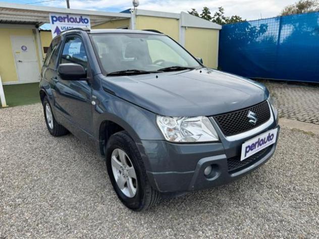 SUZUKI Grand Vitara 1.9 DDiS 3 porte rif. 24042653 - Foto 2