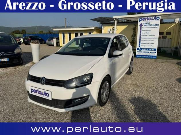 VOLKSWAGEN Polo 1.2 70 CV 5p. Comfortline rif. 23938554