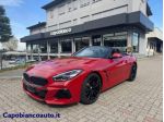BMW Z4 sDrive20i Msport AUTOMATICA+HARMAN/KARDON+19"+CAM. rif. 23528988