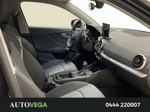 AUDI Q2 35 1.5 tfsi s line edition s-tronic rif. 23712357 - Foto 6