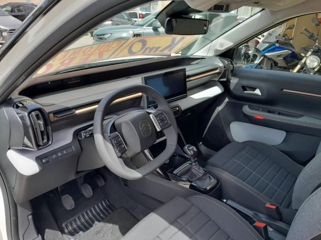 Citroen C3 Aircross PureTech Turbo 100 CV Plus - Foto 7
