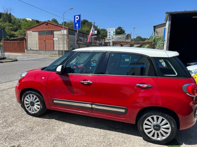 Fiat 500L 1.3 Multijet 85 CV Pop Star