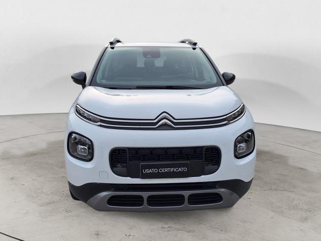 Citroën C3 Aircross 1.5 BlueHDi 110 CV S&S Feel - Foto 4