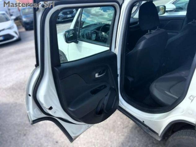 JEEP Renegade Renegade 2019 1.3 t4 phev Limited 4xe at6 - GK775W rif. 24143566 - Foto 8