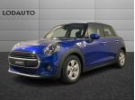 MINI Mini 5 porte Mini 1.5 One 75 CV 5 porte