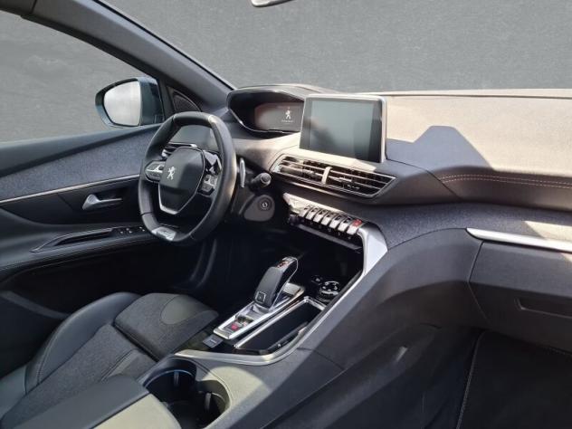 PEUGEOT 3008 2ª serie 3008 PureTech Turbo 180 S&S EAT8 GT Line - Foto 10