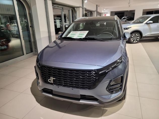 DR AUTOMOBILES dr3 null