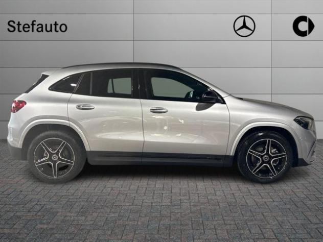 MERCEDES-BENZ GLA 180 d Automatic AMG Line Advanced Plus rif. 23019104 - Foto 2