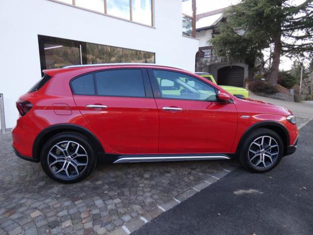 FIAT Tipo 1.0 5 porte Red rif. 18673330 - Foto 8