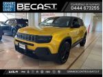 JEEP Avenger 1.2 Turbo 100 CV Altitude - PROMO K73 rif. 23992801