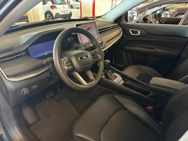 JEEP Compass 1.5 Turbo T4 130 CV MHEV 2WD Limited - PROMO K73 rif. 23776651 - Foto 5