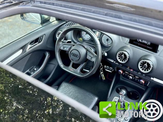 AUDI S3 8v sportback rif. 23689949 - Foto 8