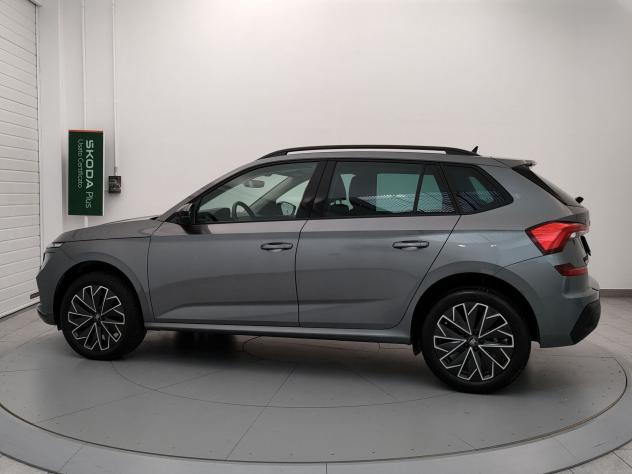 Škoda Kamiq 1.0 TSI Black Dots DSG 85kW - Foto 3