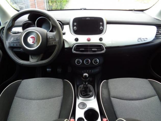 FIAT 500X 1.4i PREZZO VALIDO FINO 25.07, GARANZIA,km certif rif. 23949309 - Foto 9
