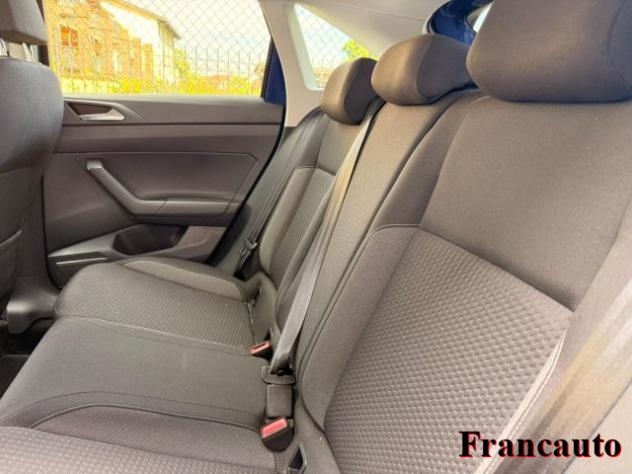 VOLKSWAGEN Taigo 1.0 TSI 95 CV Life rif. 23940595 - Foto 9