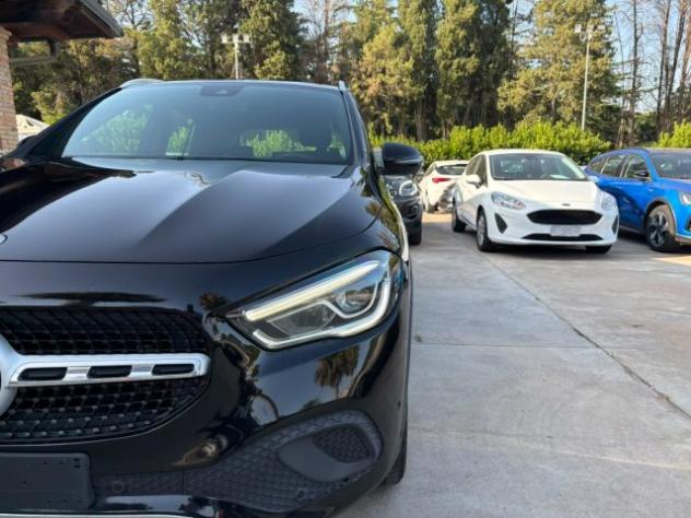 MERCEDES-BENZ GLA 220 d Automatic Sport rif. 23927410 - Foto 3