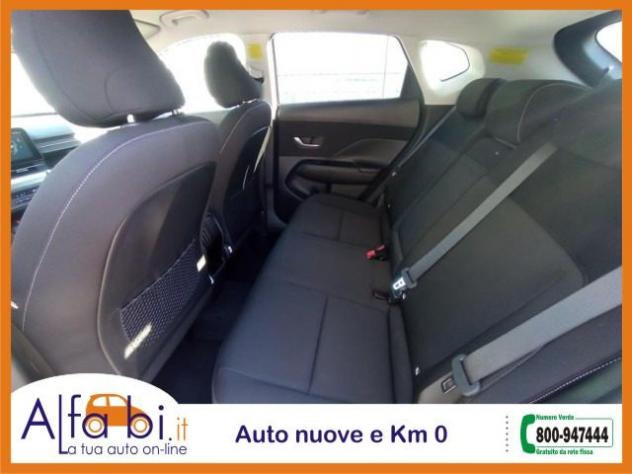 HYUNDAI Kona 1.6 GDI HEV 138CV DCT Business rif. 24093938 - Foto 9