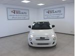 FIAT 500 Hybrid Hybrid Icon