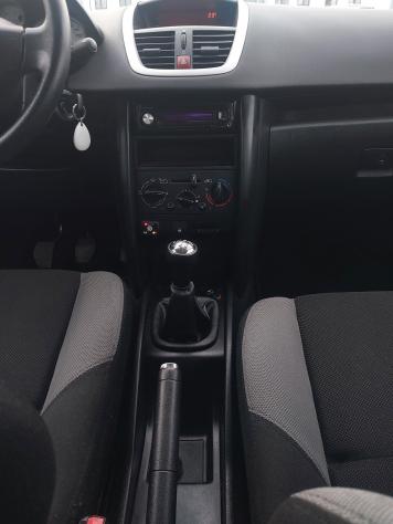 PEUGEOT 207 1.4 GPL 75CV 5P 01/2008 - Foto 10