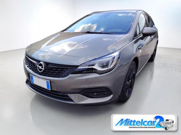 OPEL Astra 1.5 CDTI 122 CV S&S Sports Tourer Ultimate rif. 23905493