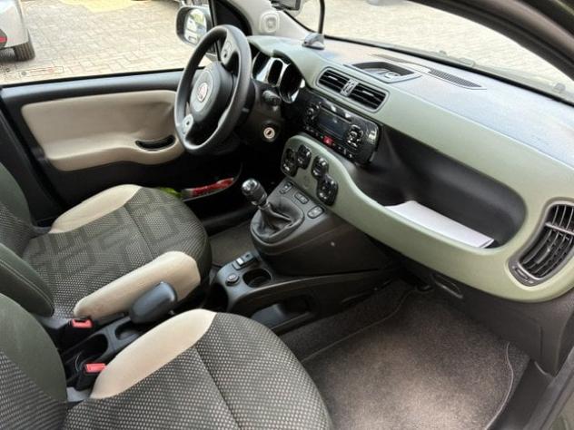 FIAT Panda 4X4 0.9 TwinAir Turbo 85cv S&S 6M - Foto 5