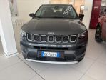 Jeep Compass PHEV Plug-In Hybrid My24 Altitude 1.3 Turbo T4 Phev 4xe At6 190cv