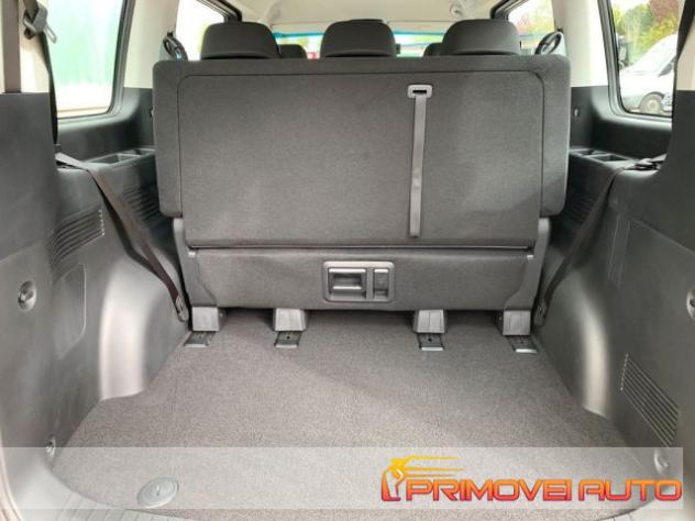 HYUNDAI Staria 2.2 AT 2WD 9 posti CRDi TREND EasyAccess rif. 21348184 - Foto 7