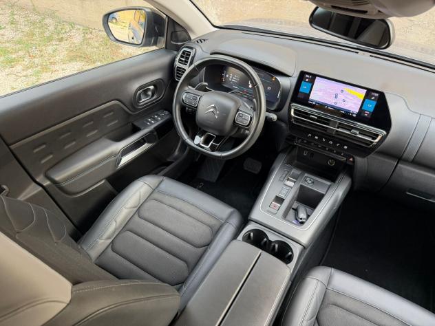 Citroen C5 Aircross Hybrid 136 e-DCS6 Max - Foto 10