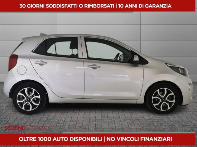Kia Picanto 1.0 dpi Style - Foto 3