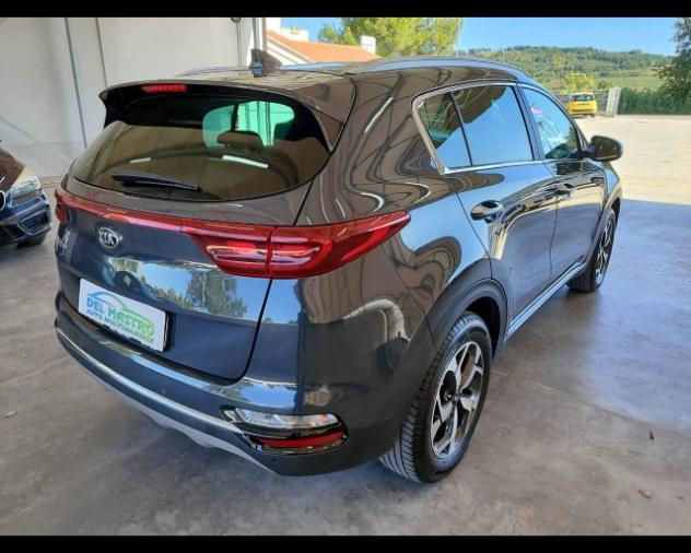KIA Sportage 1.6 CRDI 115 CV 2WD Business Class rif. 24169603 - Foto 5