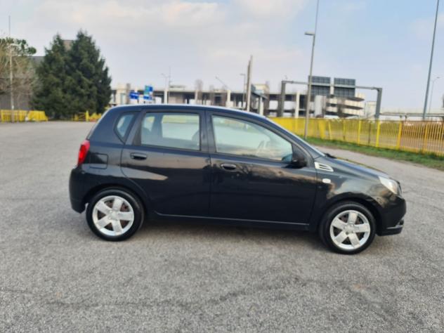 Chevrolet Aveo 1.2 5 porte LT GPL Eco Logic - Foto 5