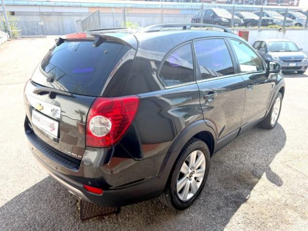 CHEVROLET Captiva 2.0 VCDi LS *Autocarro* rif. 24051439 - Foto 3