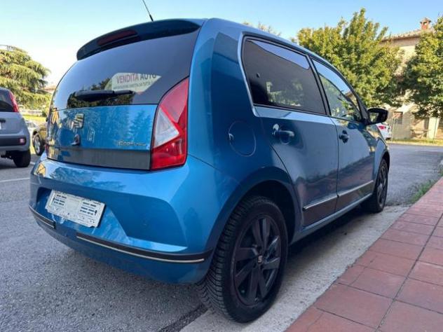 SEAT Mii 1.0 68 CV 3 porte Chic Ecofuel rif. 24003560 - Foto 8